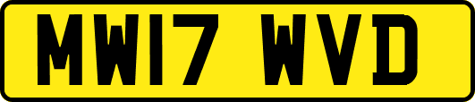 MW17WVD