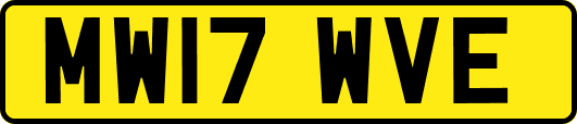 MW17WVE