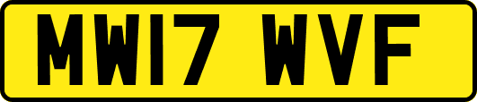 MW17WVF