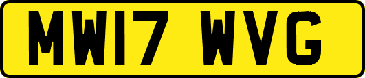 MW17WVG