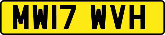 MW17WVH