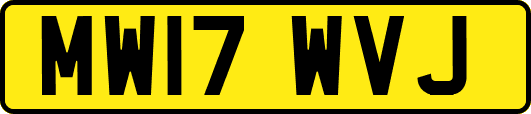 MW17WVJ