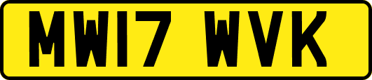 MW17WVK