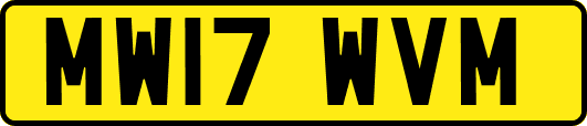MW17WVM