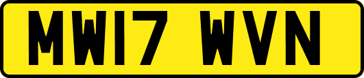 MW17WVN