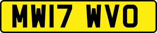 MW17WVO