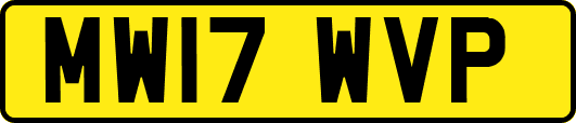 MW17WVP