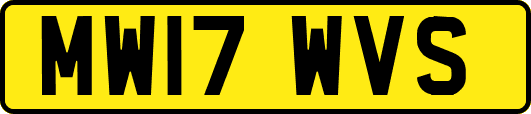 MW17WVS
