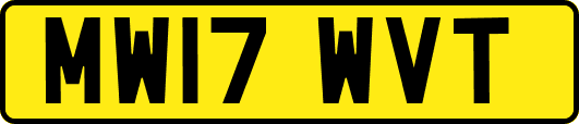 MW17WVT