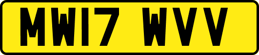 MW17WVV