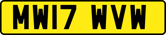 MW17WVW