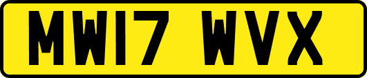 MW17WVX