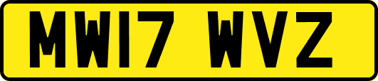 MW17WVZ