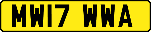 MW17WWA
