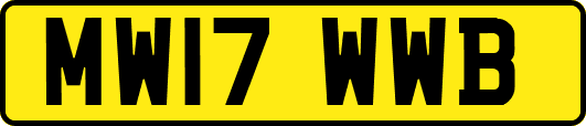 MW17WWB