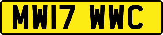 MW17WWC