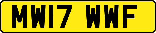 MW17WWF