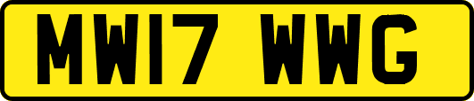 MW17WWG