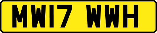 MW17WWH