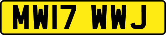 MW17WWJ