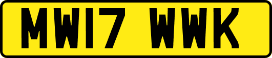 MW17WWK
