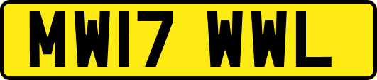 MW17WWL