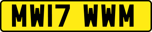 MW17WWM