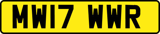 MW17WWR