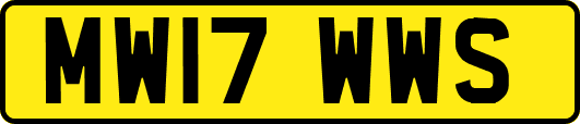 MW17WWS