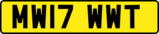 MW17WWT
