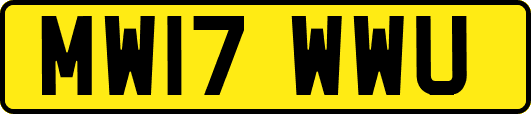 MW17WWU