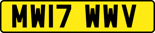 MW17WWV