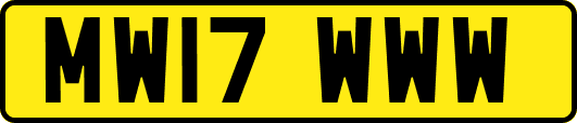 MW17WWW