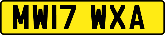 MW17WXA