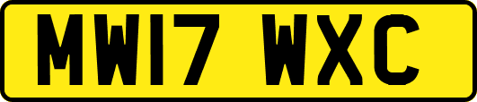 MW17WXC