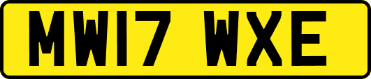 MW17WXE