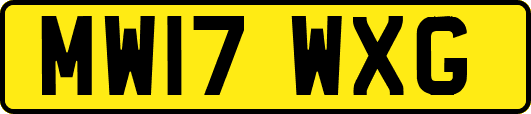 MW17WXG