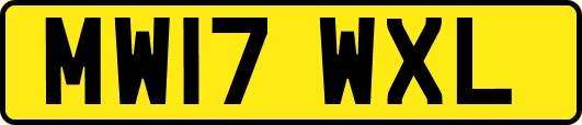 MW17WXL