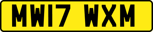 MW17WXM
