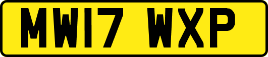 MW17WXP