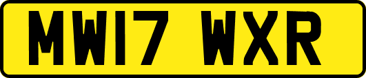 MW17WXR