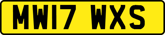 MW17WXS