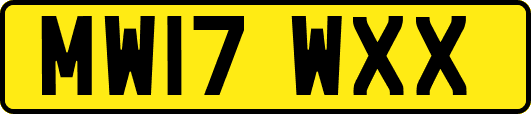 MW17WXX