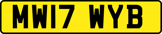 MW17WYB