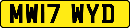MW17WYD