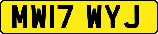 MW17WYJ