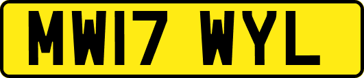 MW17WYL