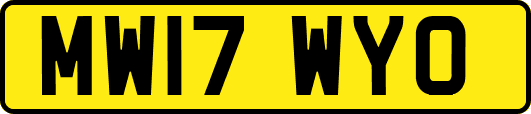 MW17WYO