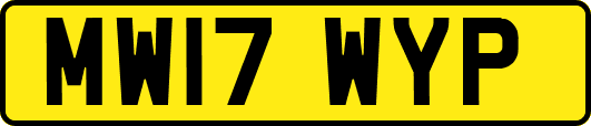 MW17WYP