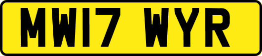 MW17WYR